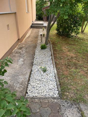 Apartments Katja Štinjan Zewnętrze zdjęcie