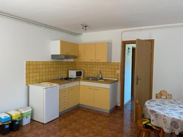 Apartments Katja Štinjan Zewnętrze zdjęcie